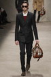 Burberry Prorsum / - 2013-2014